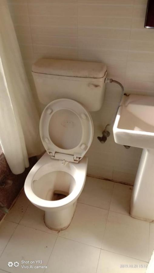 Krishna Palace Jhalawar Εξωτερικό φωτογραφία